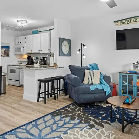 Sandpiper Cove Unit 8207 Updated Studio In Destin Fl